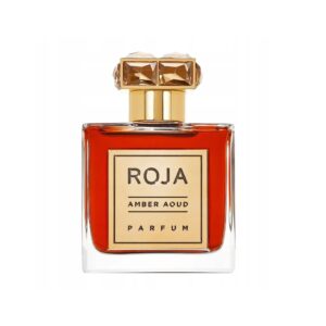 Roja Dove Roja Parfums Amber Aoud Parfum for Unisex – 1.7 oz