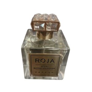 Roja Dove Roja Parfums Aoud Extraordinaire Parfum for Unisex – 3.4 oz