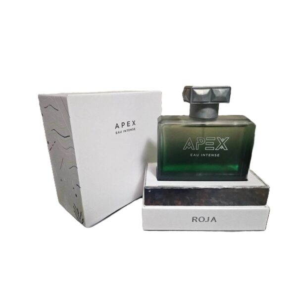 Roja Dove Roja Parfums Apex Eau Intense Eau de Parfum for Unisex – 3.4 oz