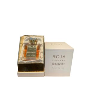 Roja Dove Roja Parfums Bergdorf Parfum for Women – 1.7 oz