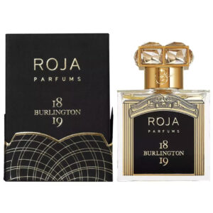 Roja Dove Roja Parfums Burlington 1819 Eau de Parfum for Unisex – 3.4 oz