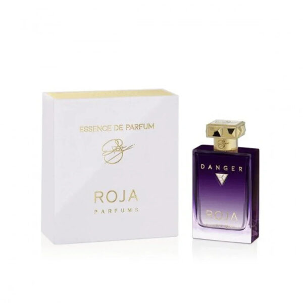 Roja Dove Roja Parfums Danger Essence de Parfum for Women – 3.4 oz
