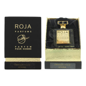 Roja Dove Roja Parfums Danger Parfum for Men – 1.7 oz
