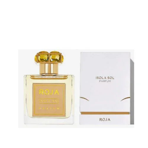 Roja Dove Roja Parfums Isola Sol Parfum for Unisex – 1.7 oz