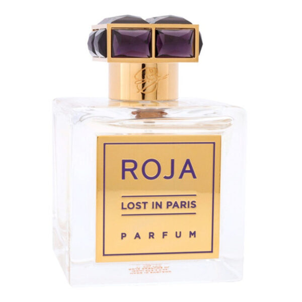 Roja Dove Roja Parfums Lost In Paris Parfum for Unisex – 3.4 oz