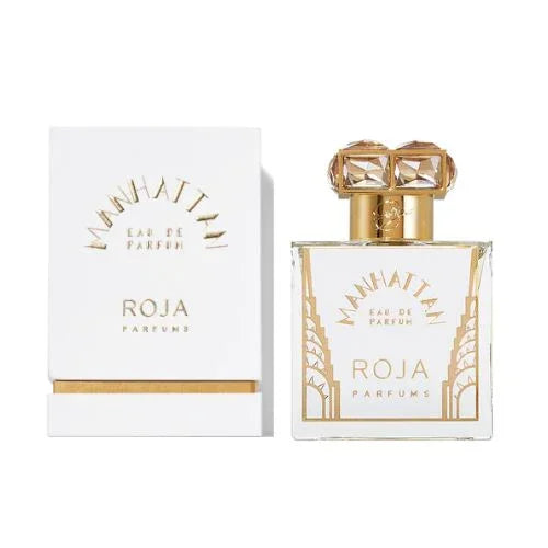 Roja Dove Roja Parfums Manhattan Eau de Parfum for Unisex – 3.4 oz