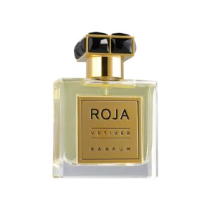Roja Dove Roja Parfums Vetiver Parfum for Men – 1.7 oz
