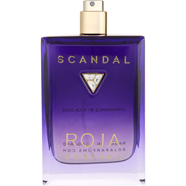 Roja Dove Roja Scandal ESSENCE DE * Parfum for Women – 3.4 oz