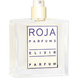 Roja Elixir by Roja Dove PARFUM SPRAY 1.7 OZ *TESTER for WOMEN