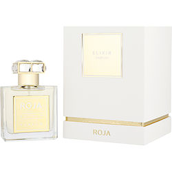 Roja Elixir by Roja Dove Parfum Spray for Women