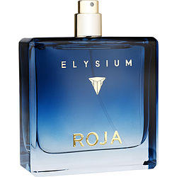 Roja Elysium by Roja Dove EAU DE PARFUM SPRAY 3.3 OZ *TESTER for MEN