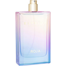 Roja Elysium Pour Femme by Roja Dove EAU DE PARFUM SPRAY 2.5 OZ *TESTER