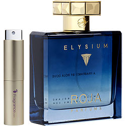 Roja Elysium by Roja Dove PARFUM COLOGNE SPRAY 0.27 OZ