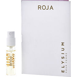 Roja Elysium Pour Femme Eau de Parfum Spray Vial
