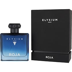 Roja Elysium Noir Pour Homme by Roja Dove EAU DE PARFUM SPRAY 3.3 OZ