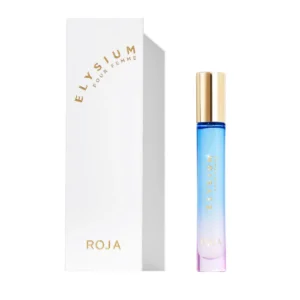 Roja Elysium Pour Femme EAU DE PARFUM SPRAY 0.34 OZ MINI