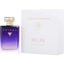 Roja Enigma by Roja Dove ESSENCE EAU DE PARFUM SPRAY 3.4 OZ