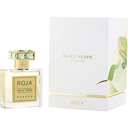 Roja Isola Verde by Roja Dove PARFUM SPRAY 1.7 OZ