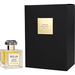 Roja Parfum De La Nuit by Roja Dove PARFUM SPRAY 3.4 OZ