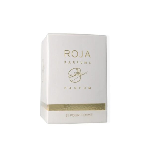 Roja Parfums 51 Parfum for Women – 1.7 oz