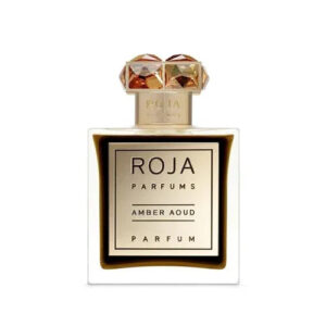 Roja Parfums Amber Aoud Parfum for Unisex – 3.4 oz