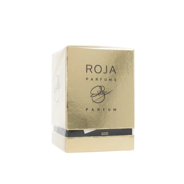Roja Parfums Aoud Parfum for Unisex, 3.4 oz / 100 ml