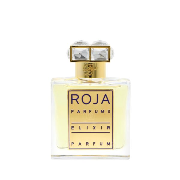 Roja Parfums Elixir Parfum for Women – 1.7 oz