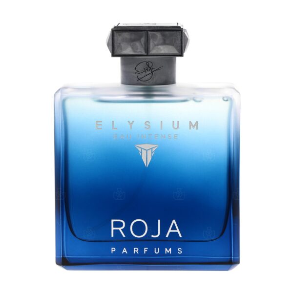 Roja Parfums Elysium Eau Intense Eau de Parfum for Men – 3.4 oz