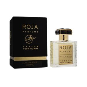 Roja Parfums Elysium Parfum for Men – 1.7 oz