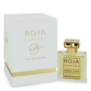 Roja Parfums Enigma Aoud Eau de Parfum for Unisex – 1.7 oz
