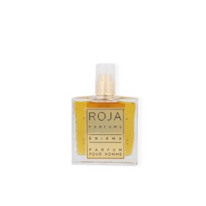 Roja Parfums Enigma Pour Homme Parfum for Men, 1.7 oz / 50 ml