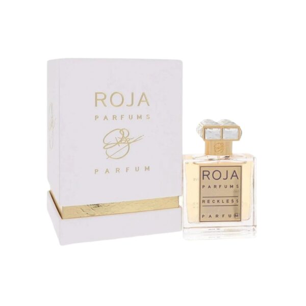 Roja Parfums Reckless Pour Femme Parfum for Women, 1.7 oz / 50 ml