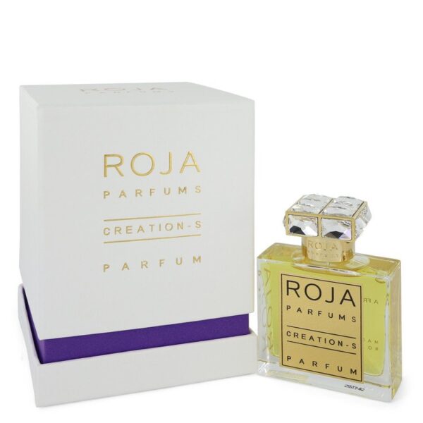 Roja Parfums Roja Creation s Extrait de Parfum for Unisex