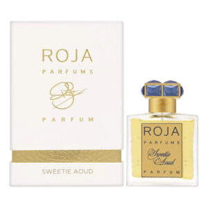 Roja Parfums Sweetie Aoud , / Parfum for Unisex – 1.7 oz