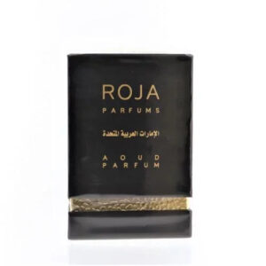 Roja Parfums United Arab Emirates Aoud Parfum for Unisex – 1.7 oz