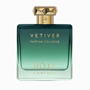Roja Parfums Vetiver Parfum for Men – 3.4 oz
