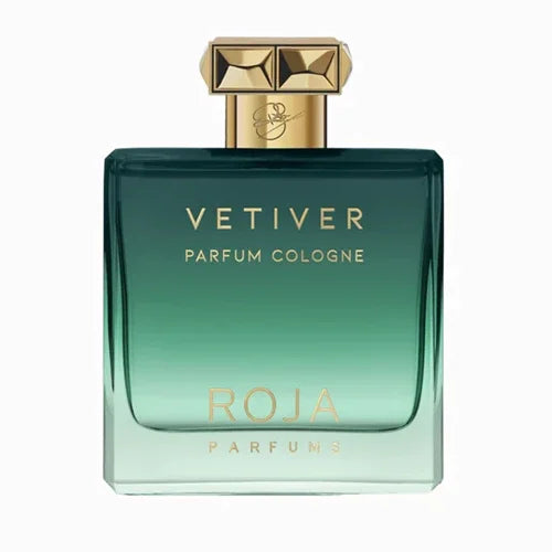 Roja Parfums Vetiver Parfum for Men – 3.4 oz