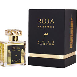 Roja Qatar by Roja Dove PARFUM SPRAY 1.7 OZ UNISEX