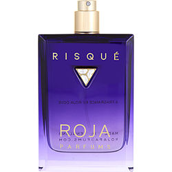 Roja Risque Pour Femme Essence de Parfum Spray for Women
