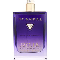 Roja Scandal Pour Femme by Roja Dove Essence de Parfum 3.4 oz