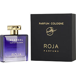 Roja Scandal Pour Homme PARFUM COLOGNE SPRAY 3.4 OZ