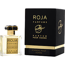 Roja Scandal Pour Homme by Roja Dove PARFUM SPRAY 1.7 OZ