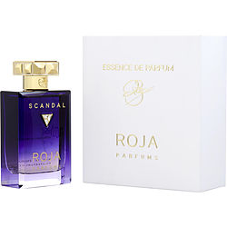 Roja Scandal Pour Femme Eau de Parfum Spray 3.4 oz