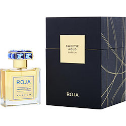 Roja Sweetie Aoud by Roja Dove PARFUM SPRAY 1.7 OZ