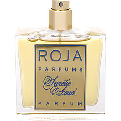 Roja Sweetie Aoud by Roja Dove PARFUM SPRAY 1.7 OZ *TESTER