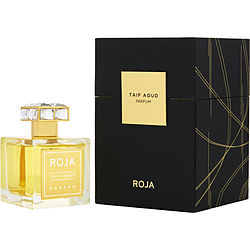 Roja Taif Aoud by Roja Dove PARFUM SPRAY 3.4 OZ (NEW PACKAGING)