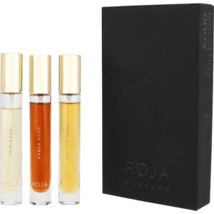 Roja Variety by Roja Dove 3-Piece Eau de Parfum Mini Set