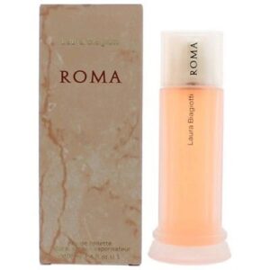 Roma Women's Eau de Toilette Spray 3.4 oz