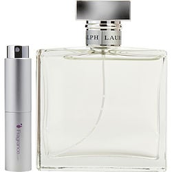 Romance by Ralph Lauren EAU DE PARFUM SPRAY 0.27 OZ Travel Spray