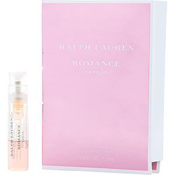 Romance by Ralph Lauren PARFUM SPRAY VIAL for WOMEN
